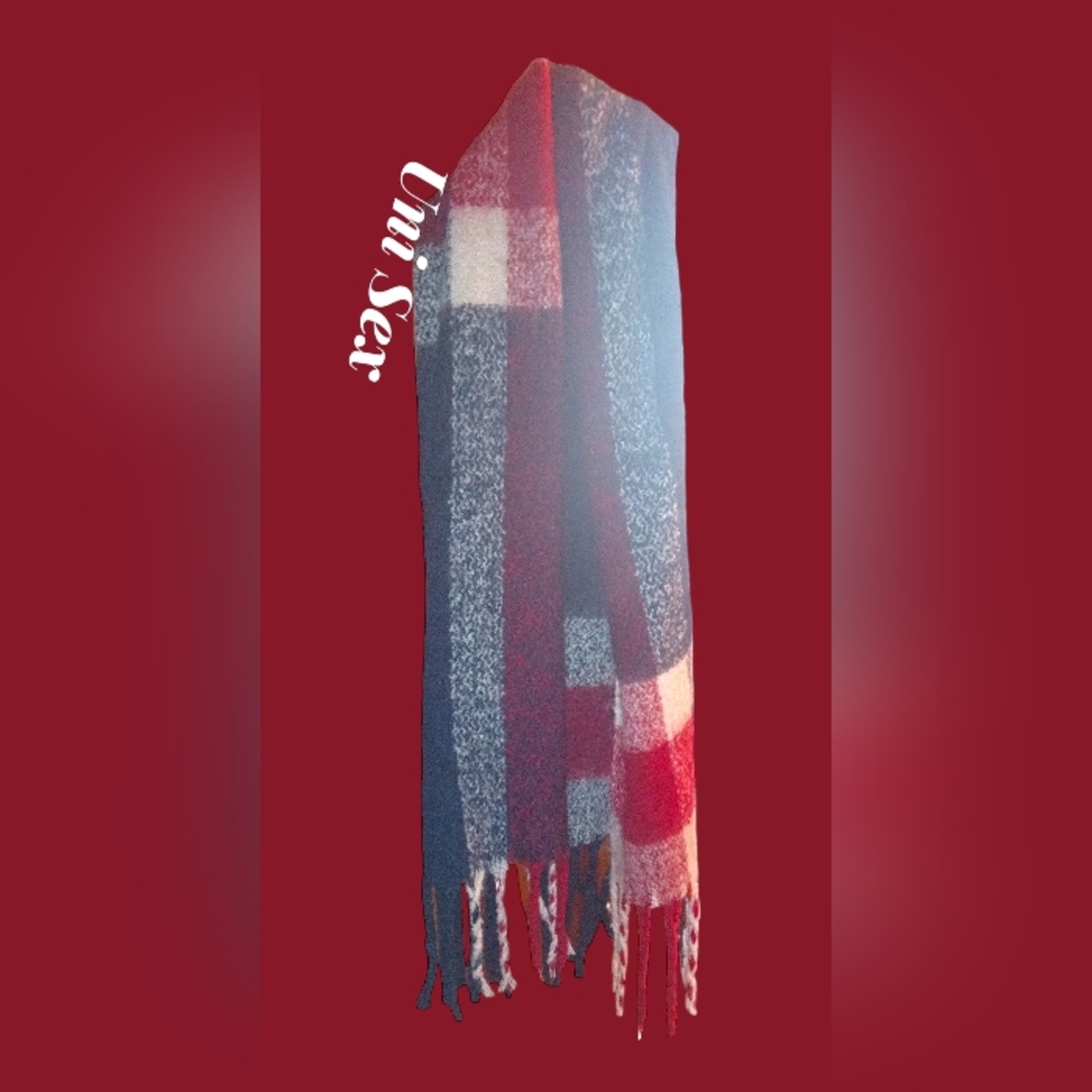 Uni Sex Scarf